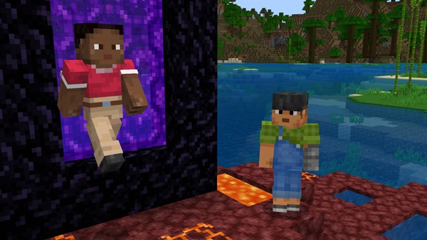 minecraft 1.21.136 apk download