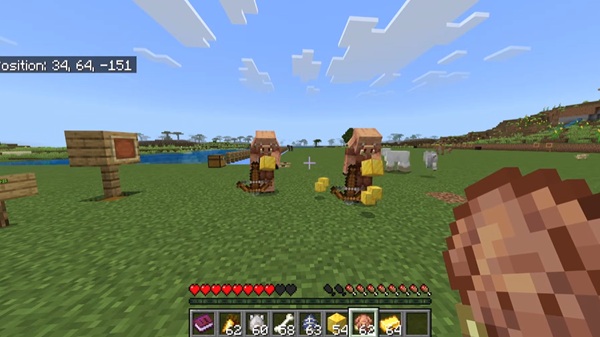 minecraft 1.21.136 apk android